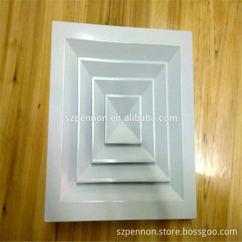 Air Conditioner Grille Ceiling Air Diffusers